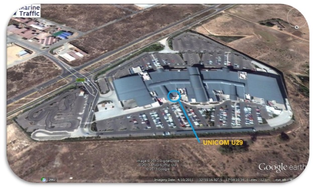 Unicom Services U29